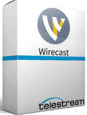 Wirecast